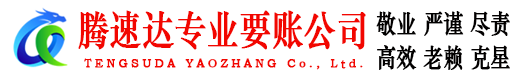 蔡甸要债公司